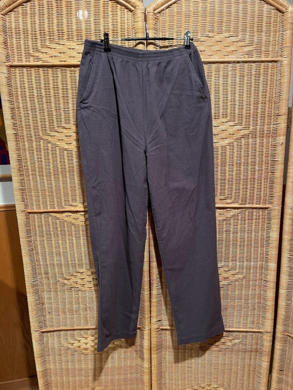 Periwinkle Blair Pants